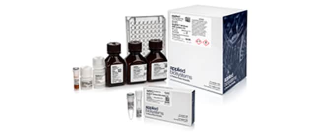 MagMAX&trade;-96 Blood RNA Isolation Kit